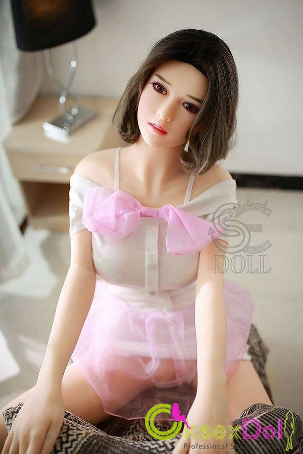 Custom Made Sex Dolls