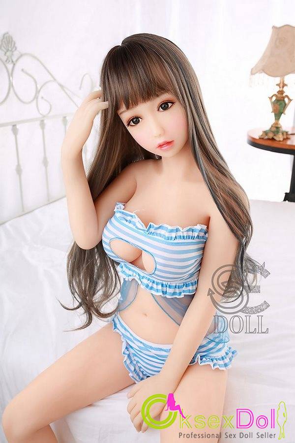 Realistic Sex Doll For Women