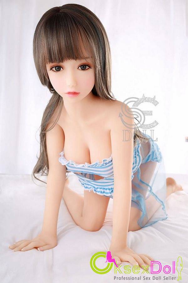 Full Size Realistic Sex Doll