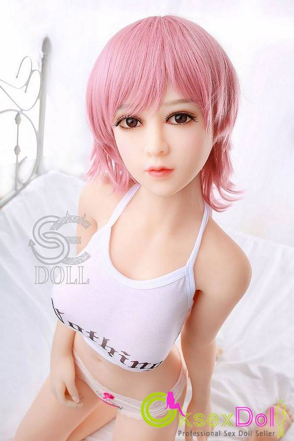 Sex Doll Porn