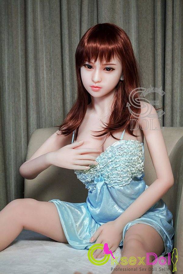 Cheap Small Sex Doll