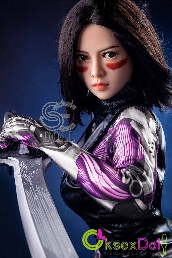 SE sex doll porn 