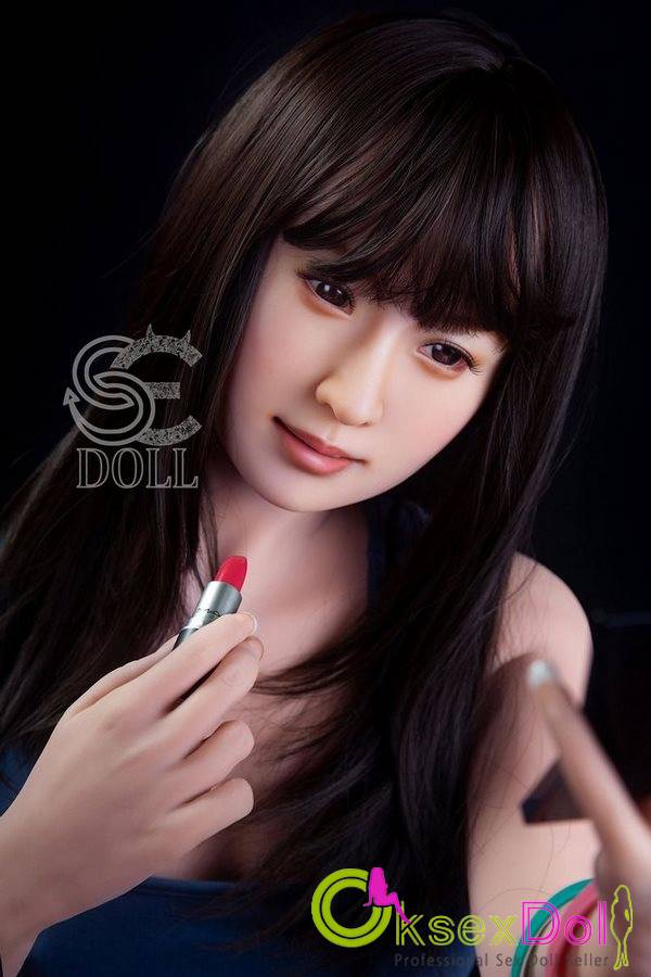 SE sexy sex doll