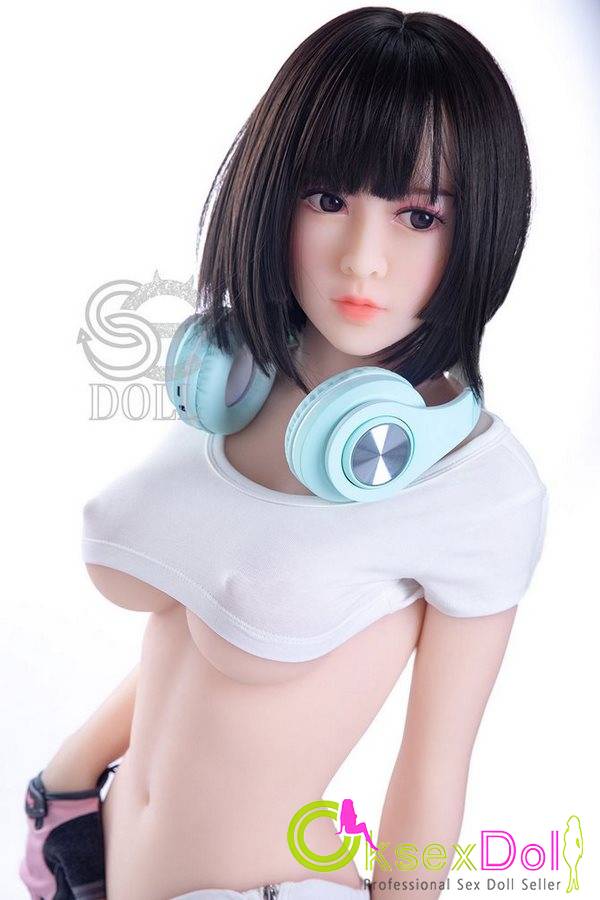 hottest sex dolls