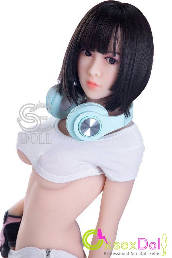 real sexy doll sex