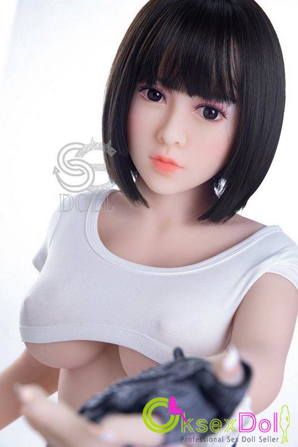 SE young teen sex doll