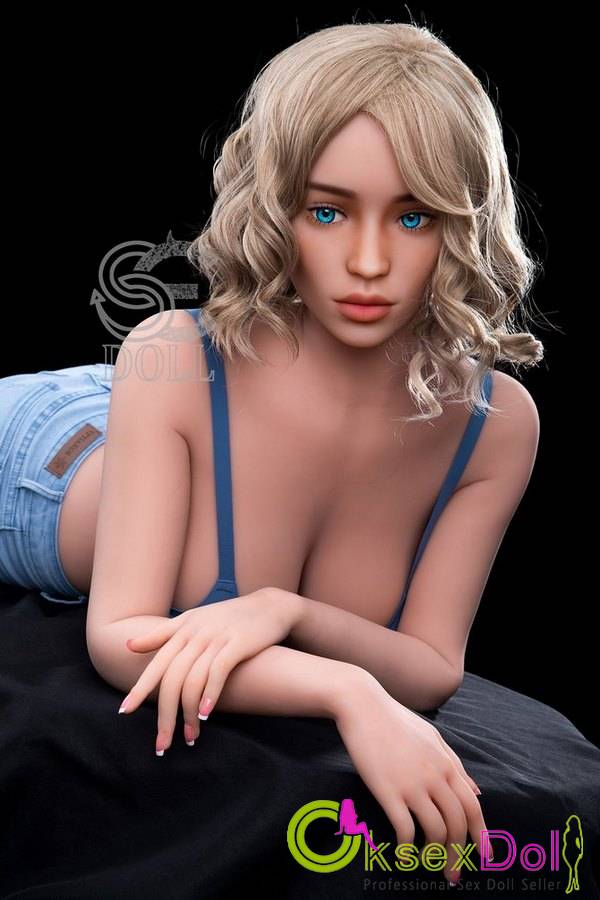 SE 161cm/5ft3 (5ft3″) G Cup TPE Real Doll Sex se003