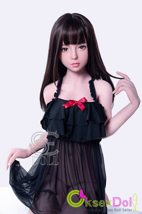 SE E-Cup TPE Doll 151cm/4ft11 #072 Head Light Tan Sex Doll