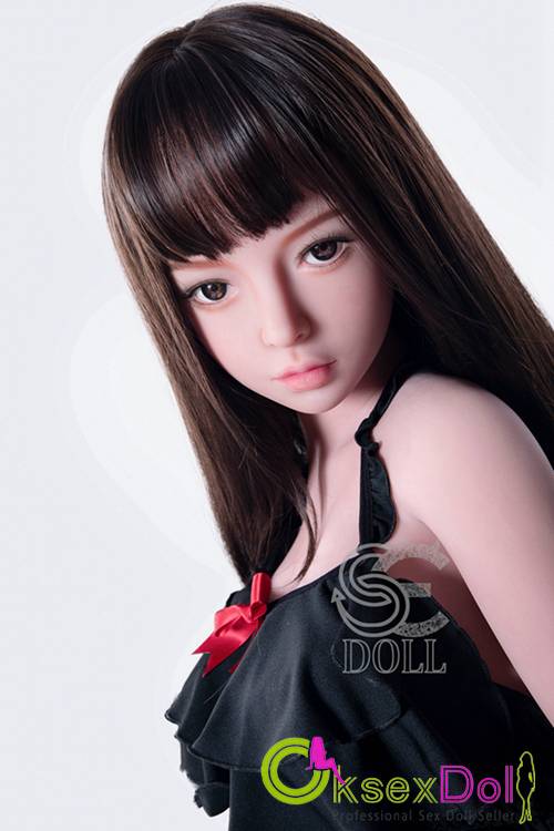 SE E-Cup TPE Doll 151cm/4ft11 #072 Head Light Tan Sex Doll