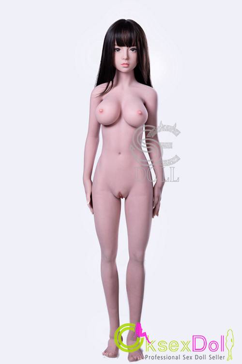 SE E-Cup TPE Doll 151cm/4ft11 #072 Head Light Tan Sex Doll