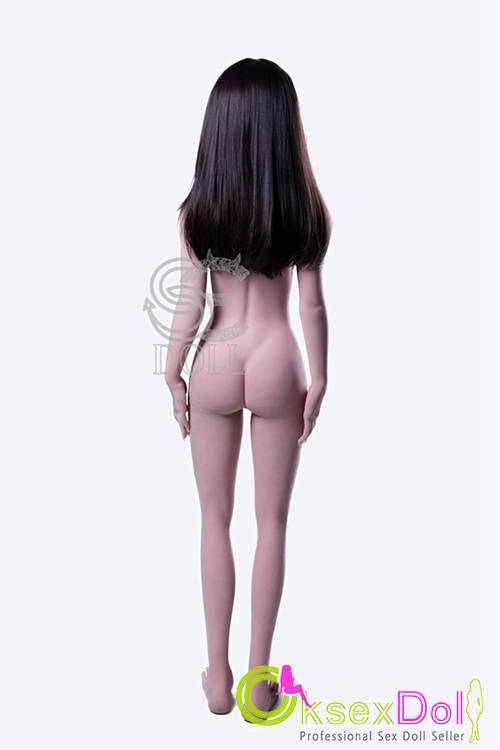 SE E-Cup TPE Doll 151cm/4ft11 #072 Head Light Tan Sex Doll