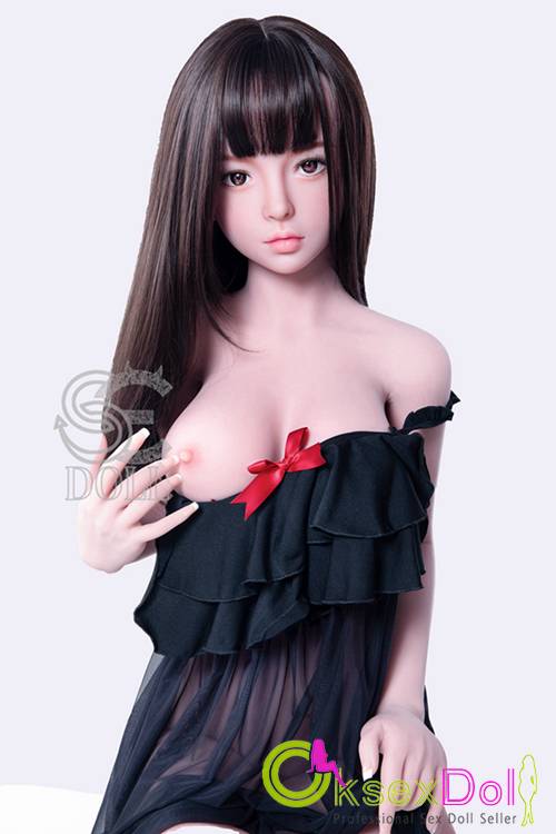 SE E-Cup TPE Doll 151cm/4ft11 #072 Head Light Tan Sex Doll