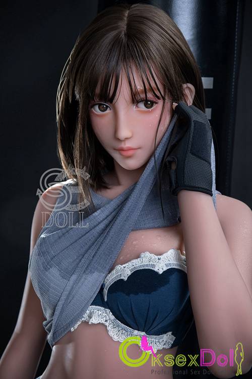 <h1 class="title m-0 font-r175 bold">SE D-Cup TPE Doll 166cm #088 Head Light Tan Sex Doll</h1>