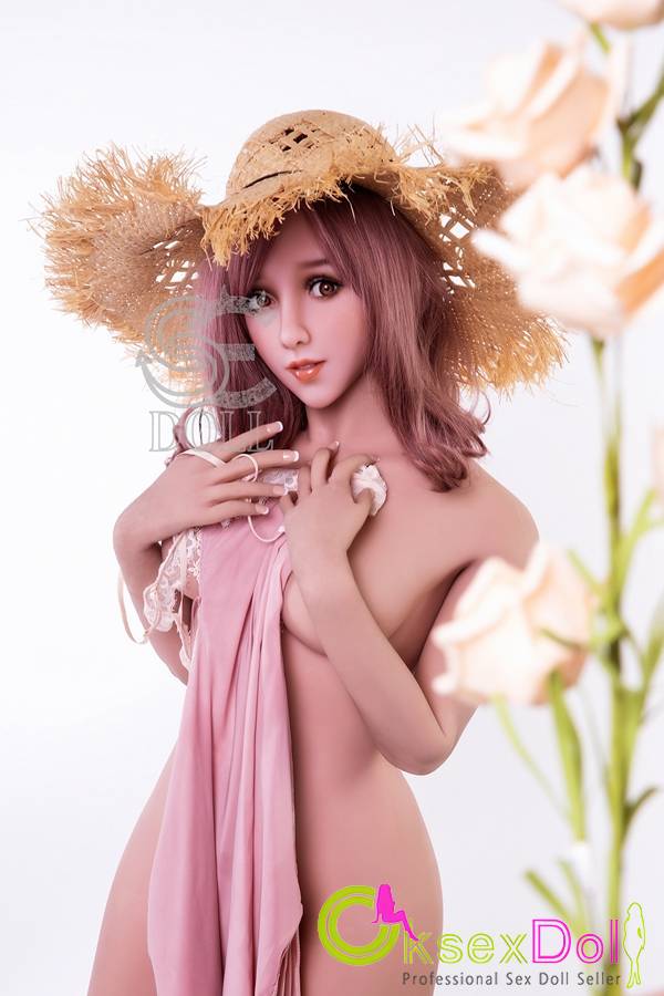 Female Real Sex Doll