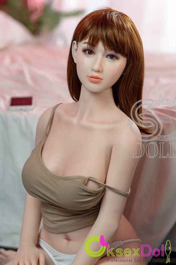Young Girl Real Sex Dolls