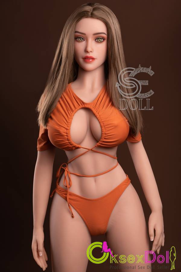 Young Lady Big Boobs Sex Dolls sex doll