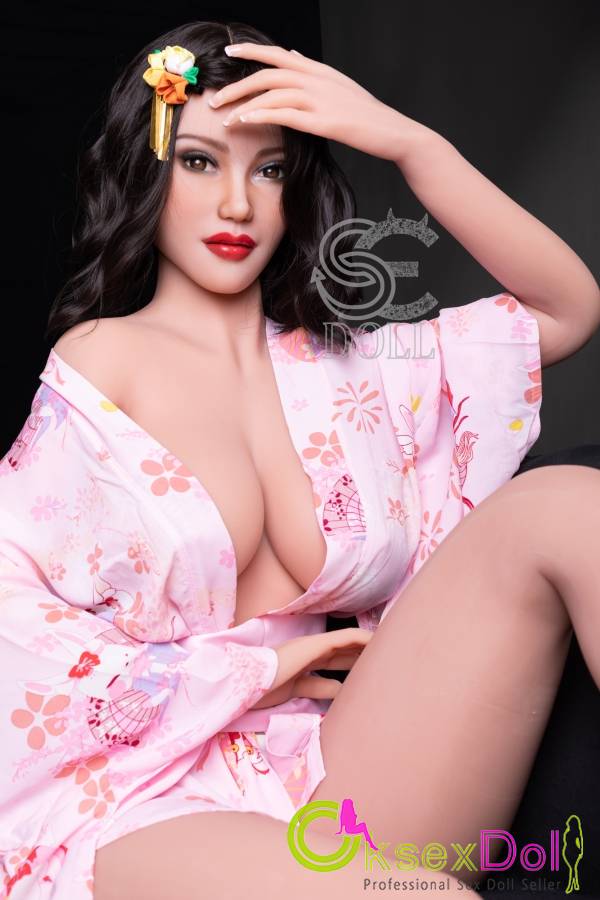 Sex Doll Antonina