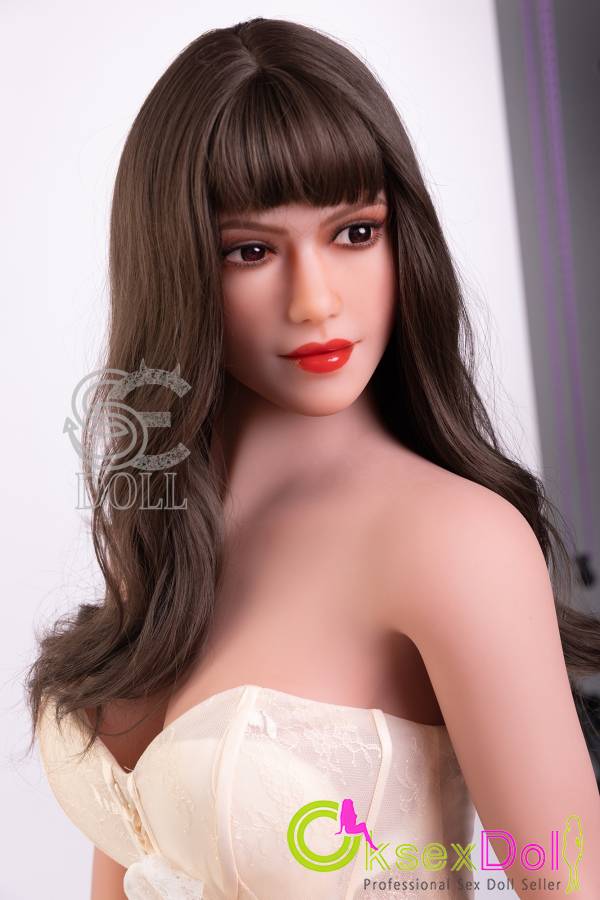 Young Girl Real Love Doll
