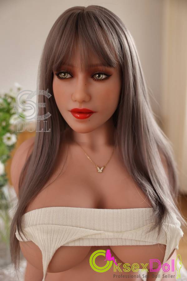 Cheap Looking Sex Dolls H-cup Dolls