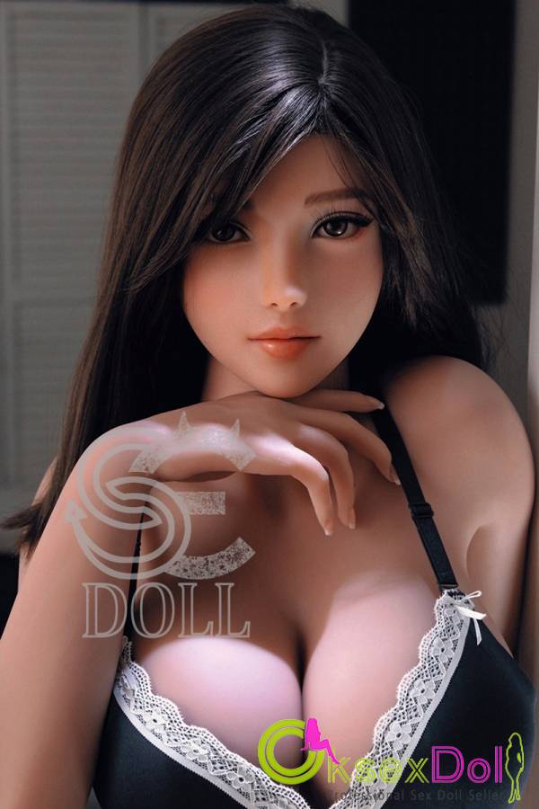 161cm TPE Real Sex Dolls