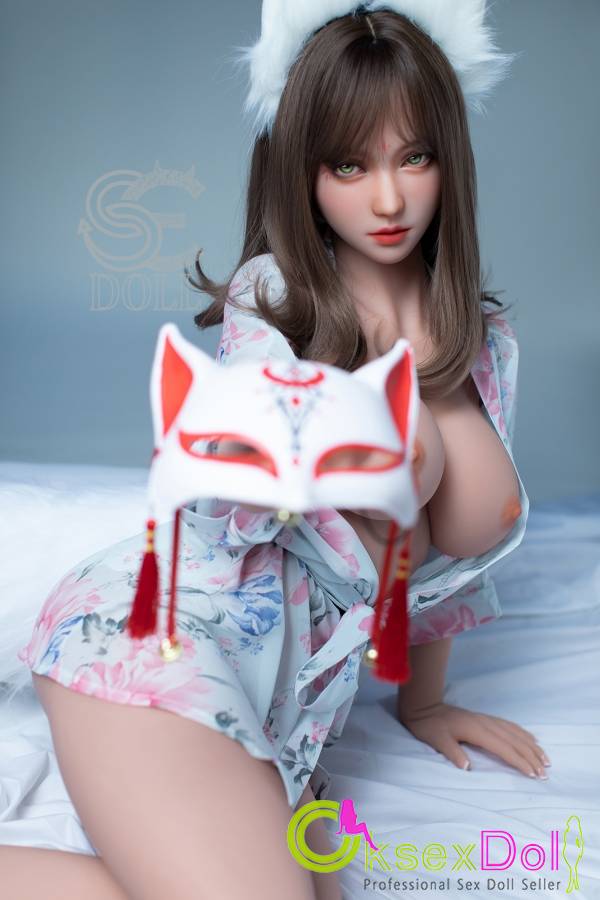 161cm TPE Sex Doll