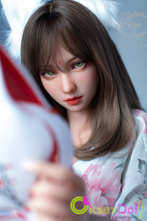 161cm American Sex Dolls Price