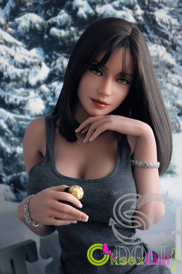 Biggest Boobs Doll images