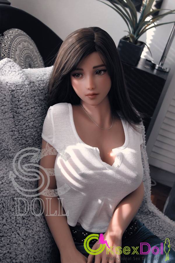 sexy Real Doll