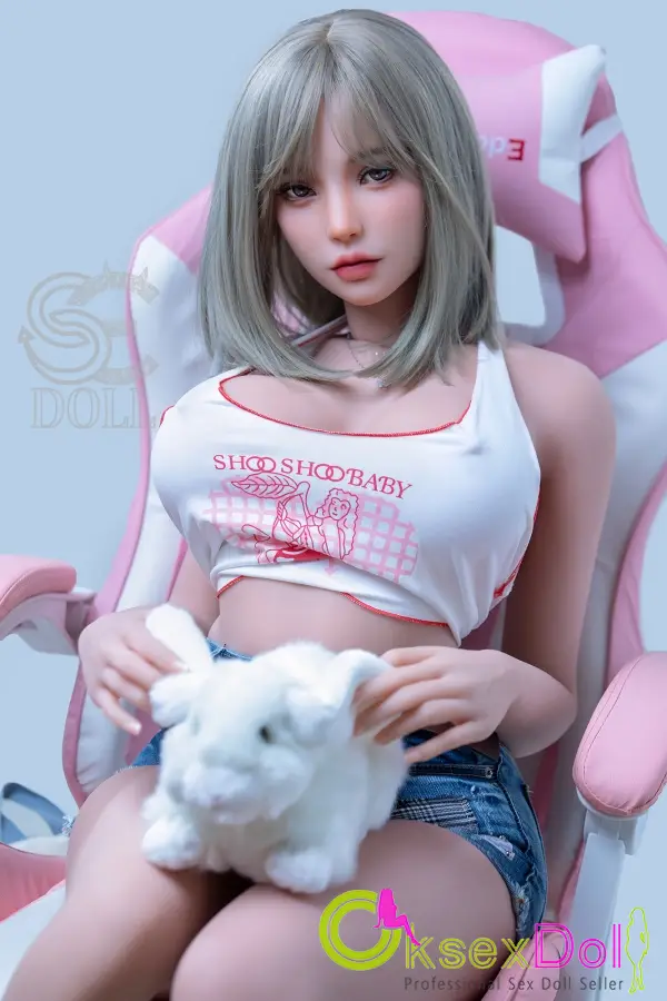 Japanese SE Sexdoll