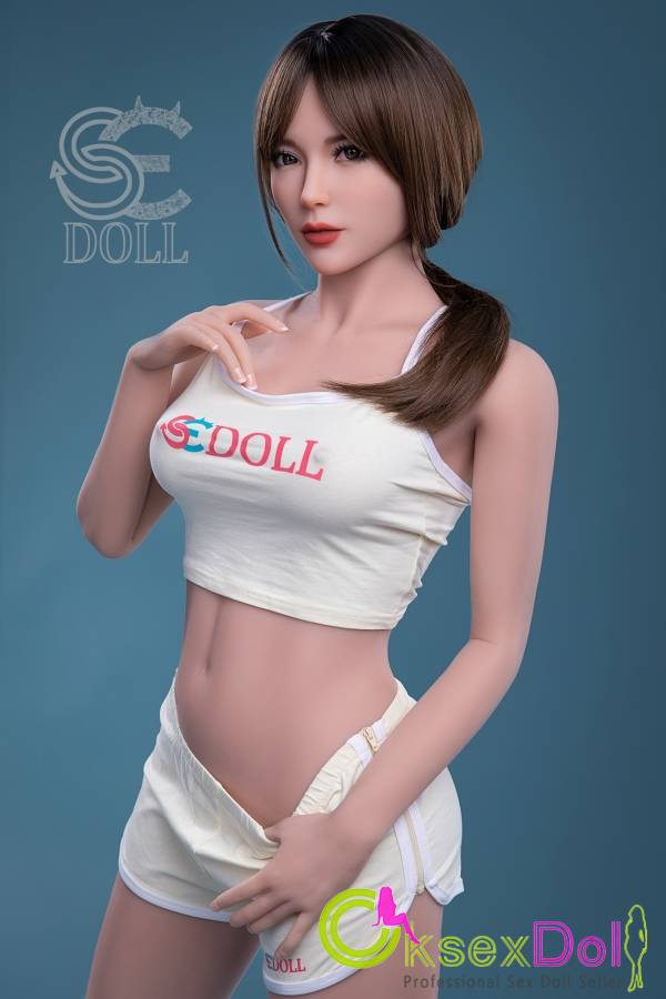 E-cup 163cm Simona SE Sex dolls