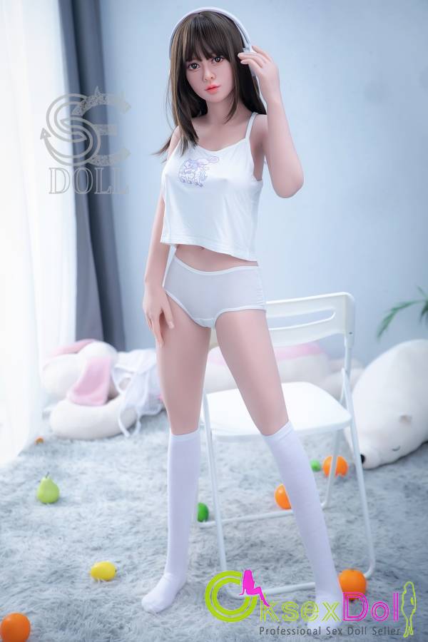 Soraya E-cup SE 150cm Real Sex Doll