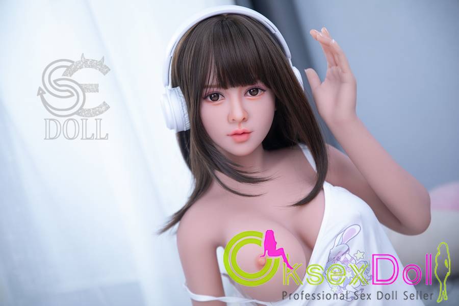 SE Asian Sex Doll