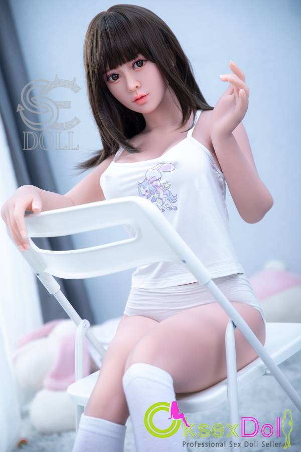 Asian TPE Asian Sex Doll