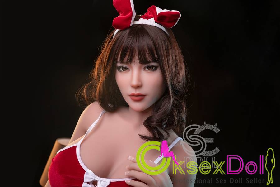 157cm SE Hot Naked Sex Doll woman Skinny