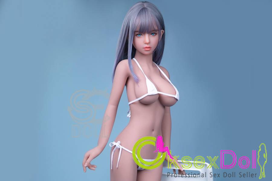 Adult European Real Doll