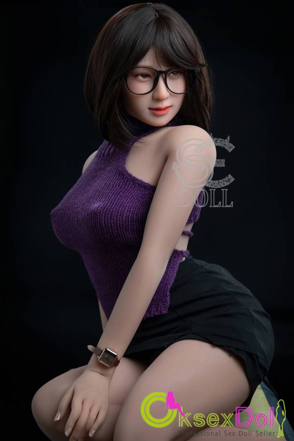 Milf Sex Doll E-cup Asian Love Dolls