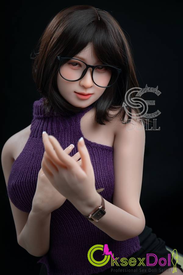 Allure Asian Love Dolls