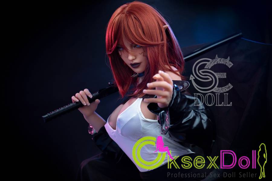 American Anime Real Sex Dolls Sale