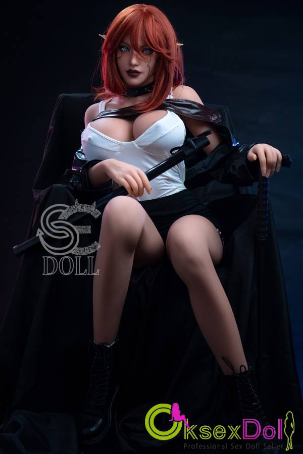 Anime Sex Dolls Photos