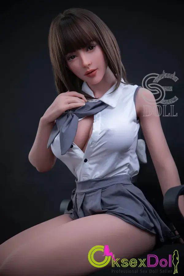 TPE Intellectual sex doll