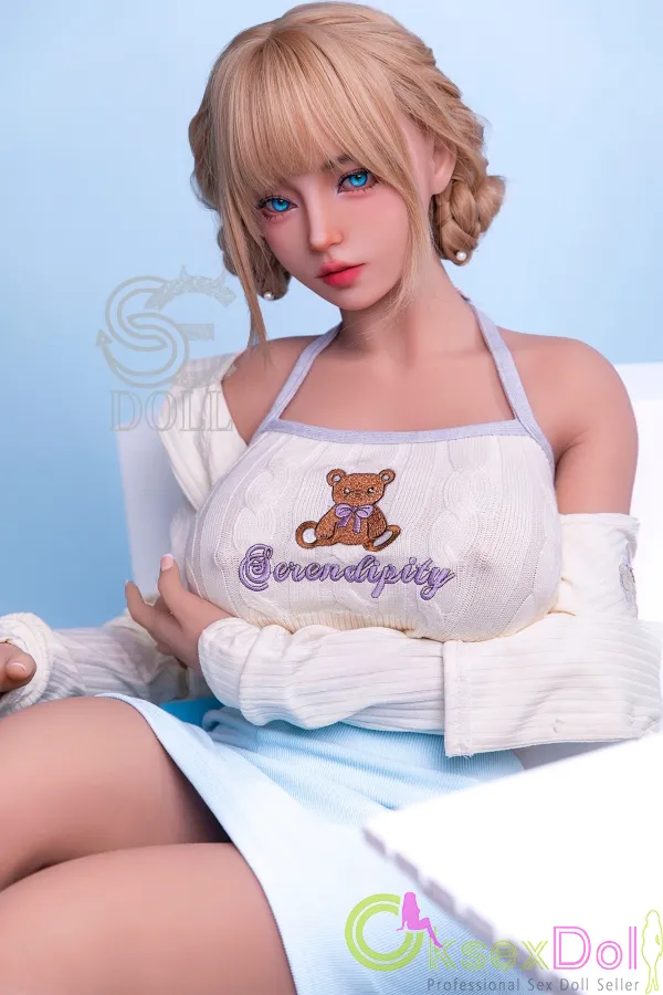 Melody Human Size Sex Doll