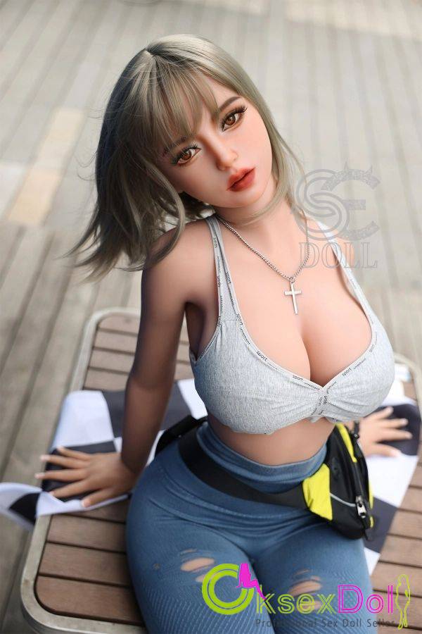 SE Sex Doll