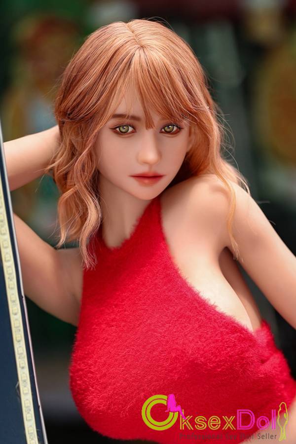 Sex Doll Phoebe