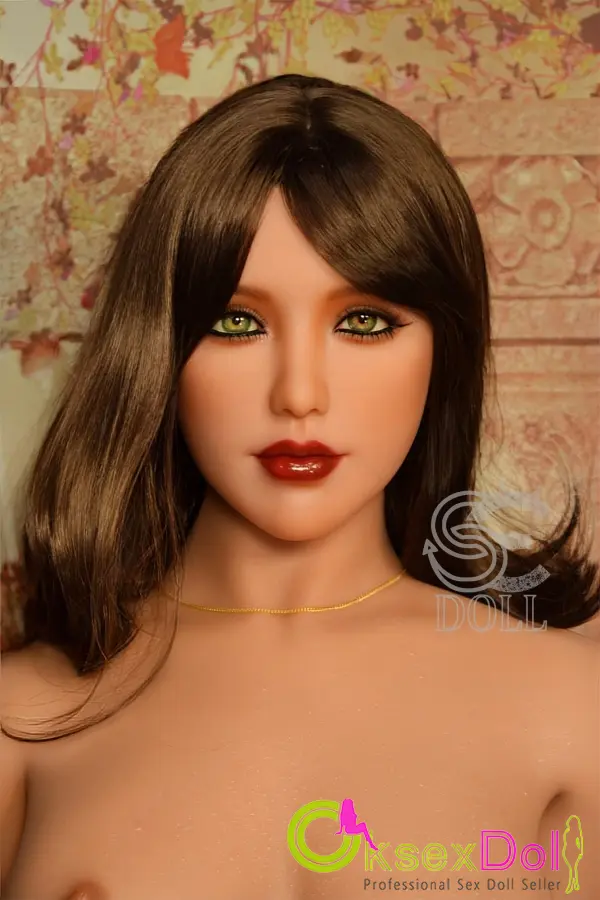 E cup High End Sex Dolls