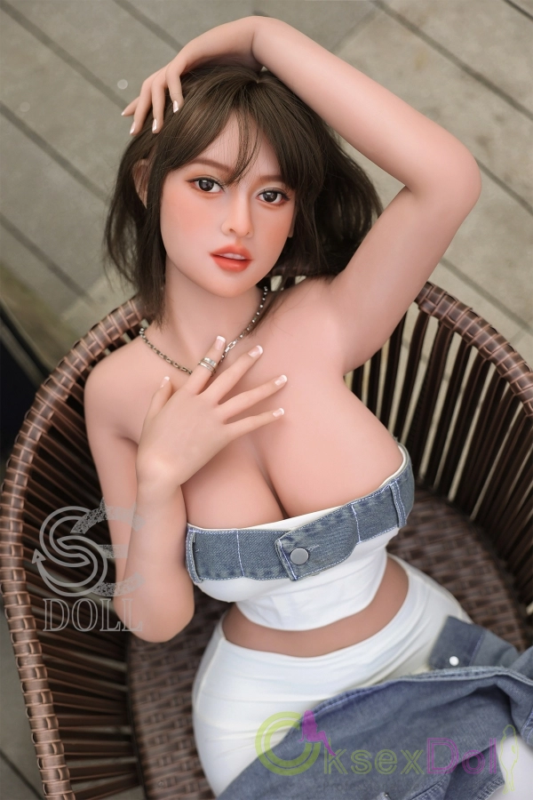 SE Life Sex Doll