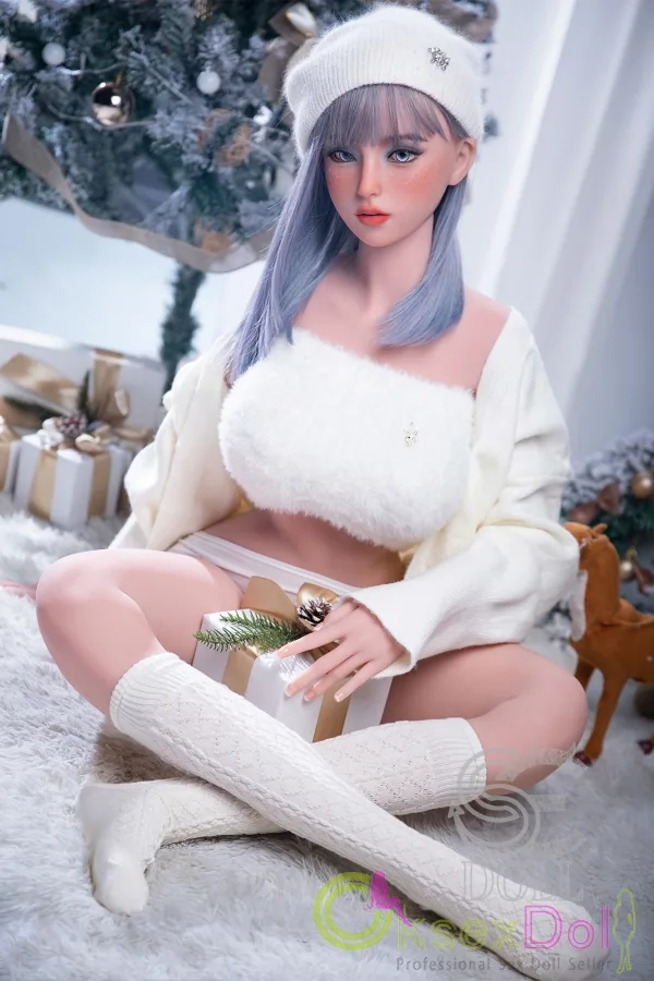 TPE Custom Real Doll