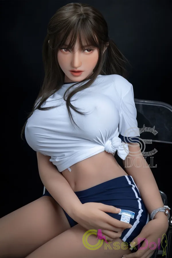 Chinese Doll Look Real
