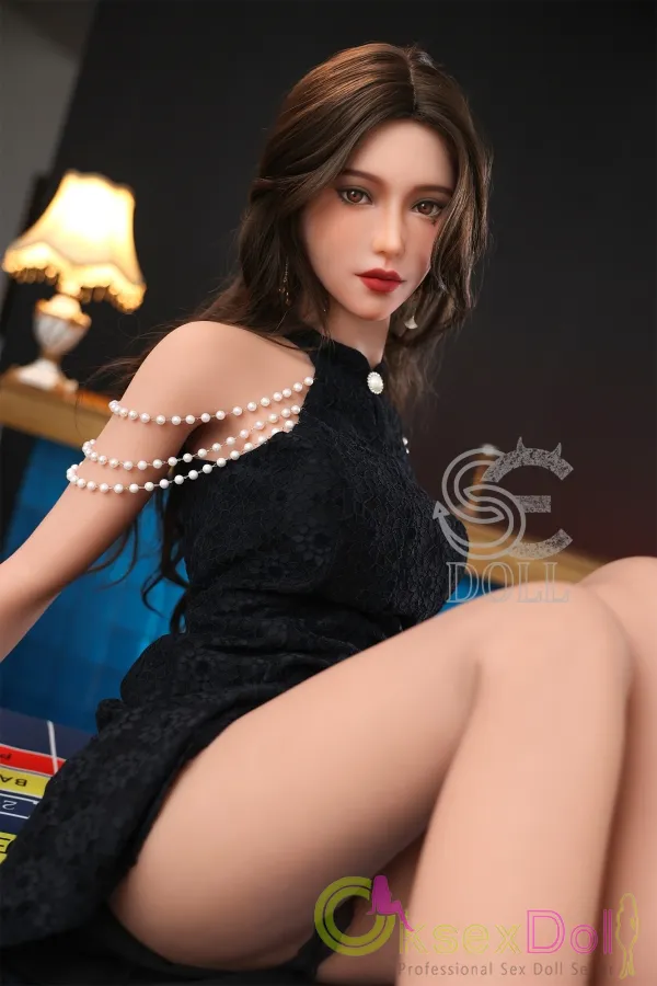 166cm/5.44ft Lifelike Love Dolls