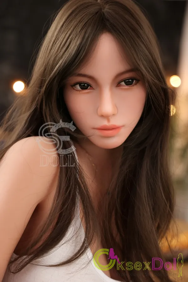 168cm/5.51ft Sex Doll SE