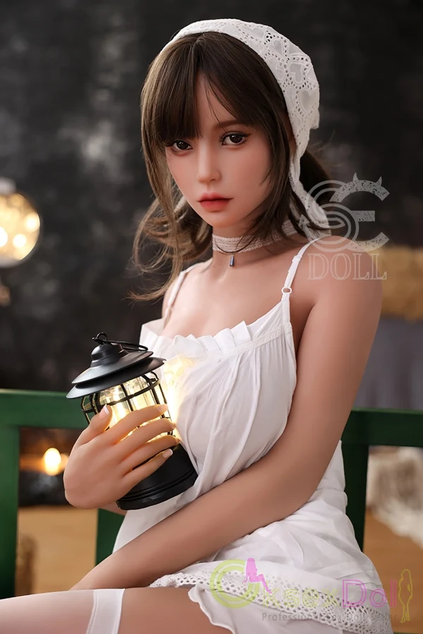Jenny 157cm/5.15ft SE Doll #88 Big Booty TPE Natural Beauty Lovedoll Adult Thick Charming Body Love Doll